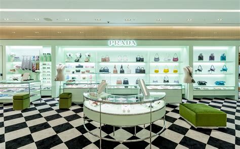 prada ireland